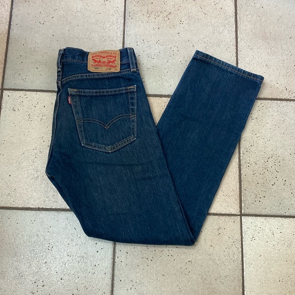 Levi’s, size 30/32 - Picture 1 of 11